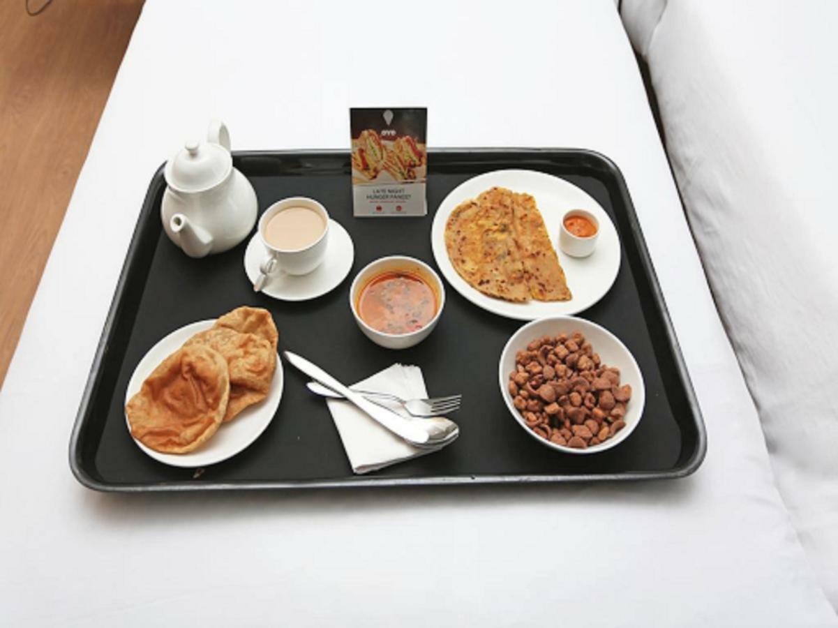 Oyo 11041 Hotel Taj Ansh Агра Экстерьер фото